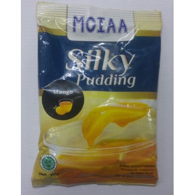 moiaa silky pudding mangga 100gr