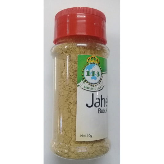 cap113 Jahe bubuk 40 gr