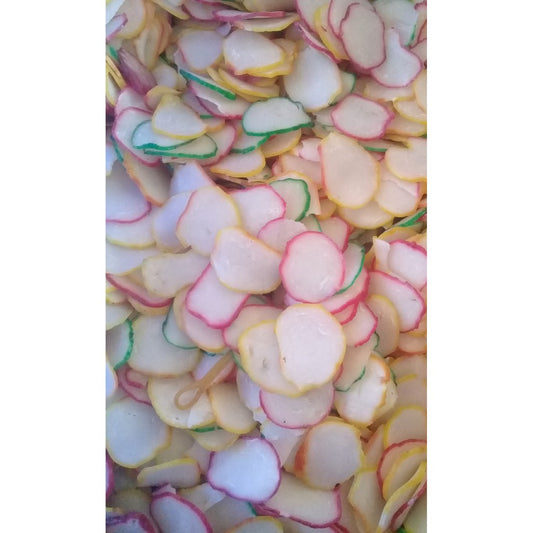 Kerupuk bawang prima 1 kg