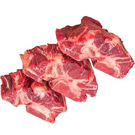 Tulang Leher Sapi AUSTRALI 1 Kg | Beef Neck Bone AUS 1 Kg | Import