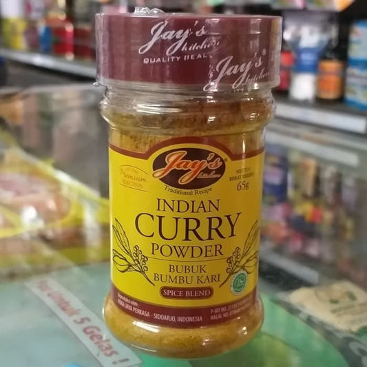 Jays Kari India