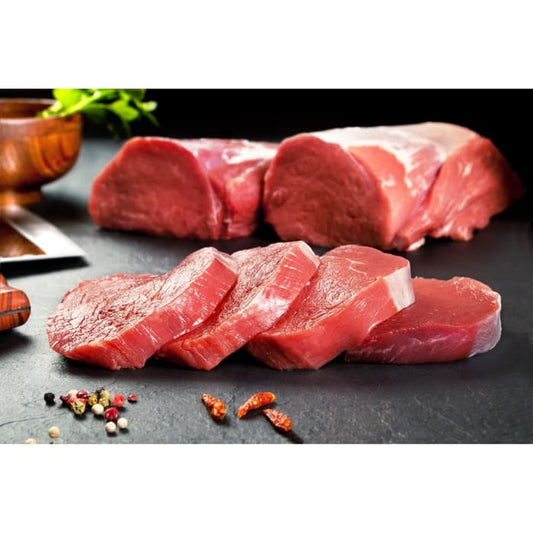 DAGING SAPI POTONGAN RENDANG 500g- 1K