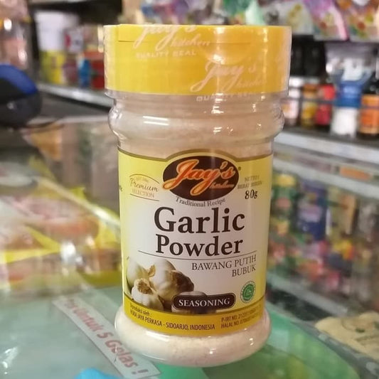 Jays garlic powder / bubuk Bawang
