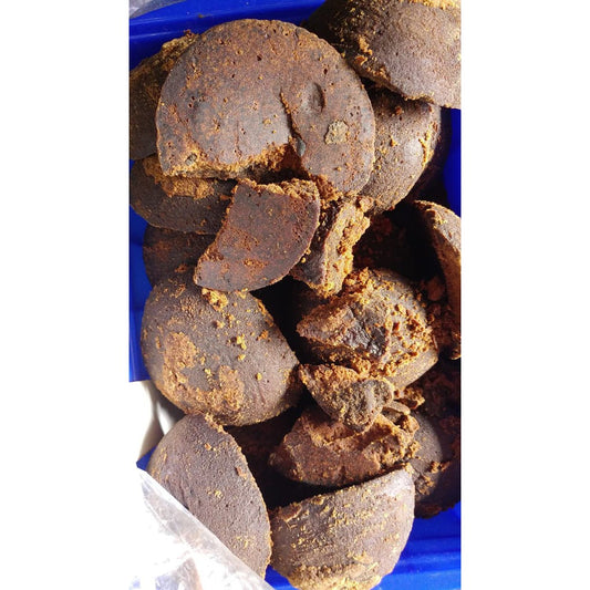 Gula Aren batok kiloan per 1/4kg