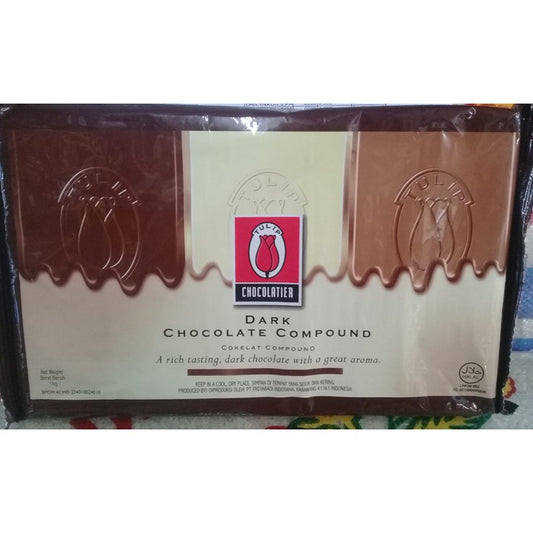 Tulip Dark 1 kg