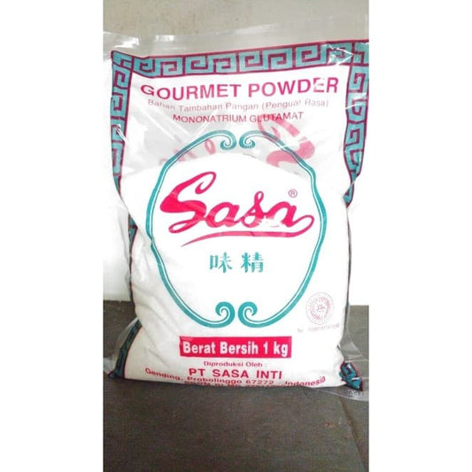 Sasa 1 kg