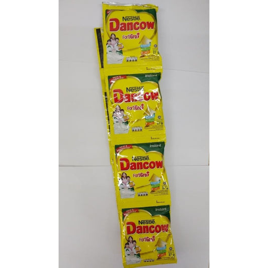 dancow sachet 27gr