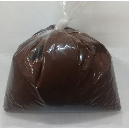 tulip filling cokelat 250 gr