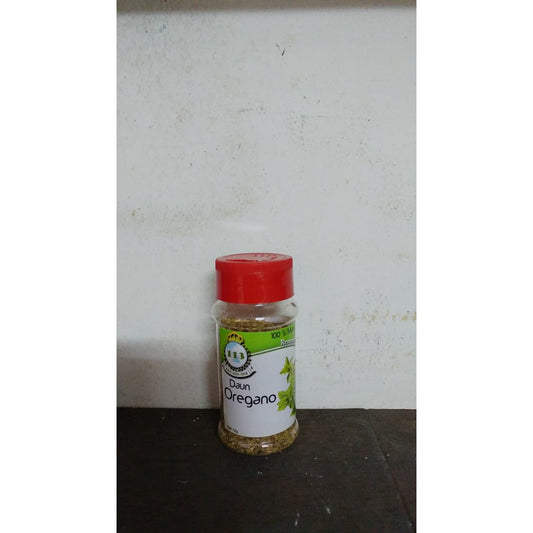 cap 113 Oregano 12gr