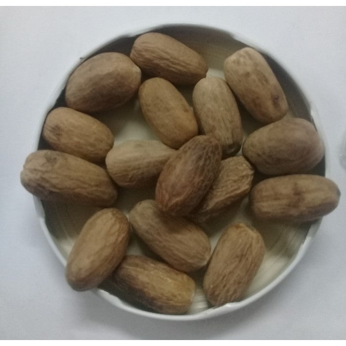 biji pala 100 gr