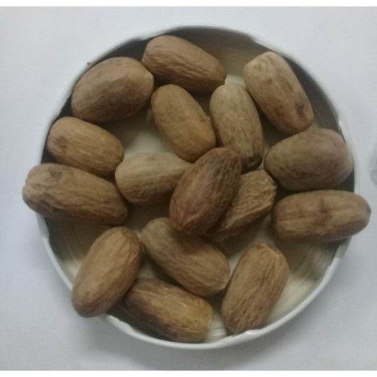 biji pala 100 gr