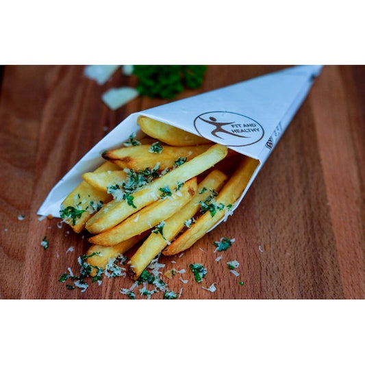 Snack Paper / Kertas seram minyak / Food grade