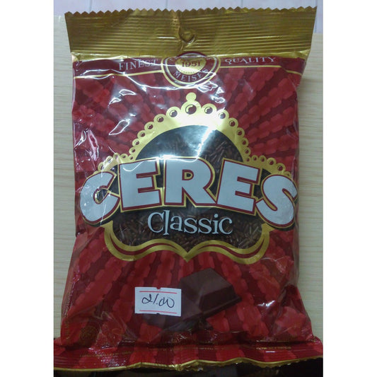 meses ceres 225gr