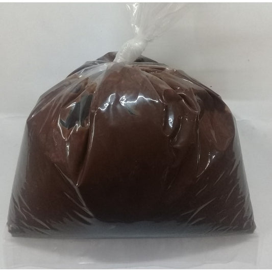 tulip filling cokelat 250 gr