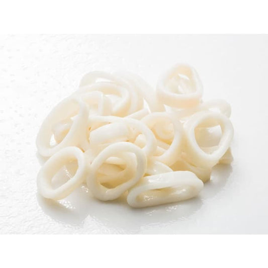 CUMI RING / CALAMARY RING 1kg Impor CALAMARI SQUID potongan 1KG