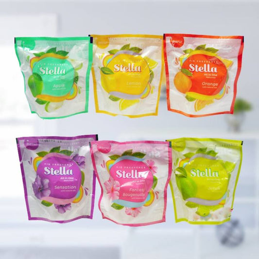 STELLA GANTUNG ALL IN ONE 42 gr
