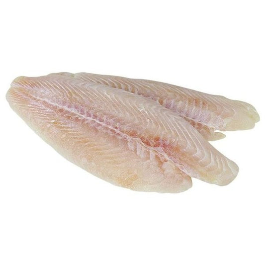 Dori Fillet Premium BL 1kg | Patin Fillet BL 1kg | Pangasius BL 1kg