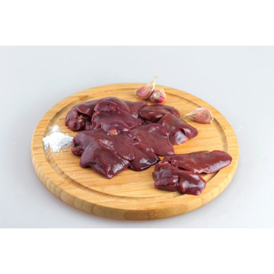 Hati Ayam 1 kg | Chicken Liver
