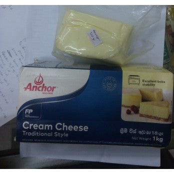 anchor cream cheese 200gr-300gr