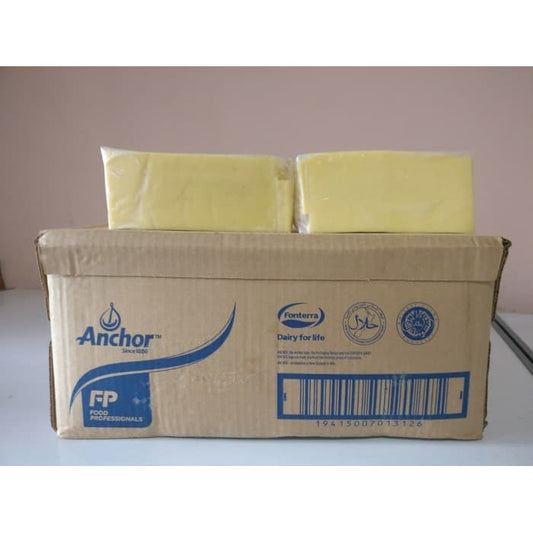 mozarella anchor per 250gr