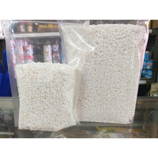 BERAS SHIRATAKI RICE 250gr konyaku rendah kalori low carbs konnyaku