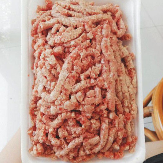 DAGING GILING SAPI EKOMONIS 1kg | US BEEF MINCED MEAT Giling Sapi Ekonomis1KG