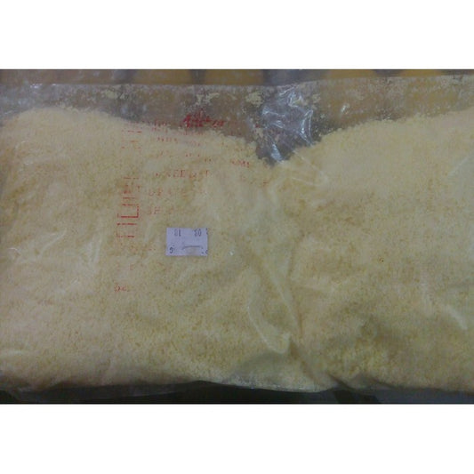 keju parmesan Bubuk per 100gr