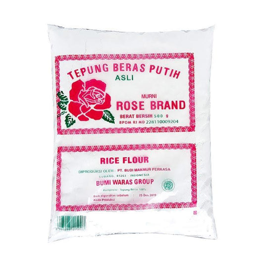 [DUS] Tepung beras 20x500gr