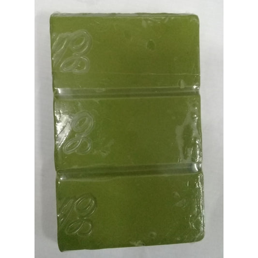 elmer hijau greentea 250 gr