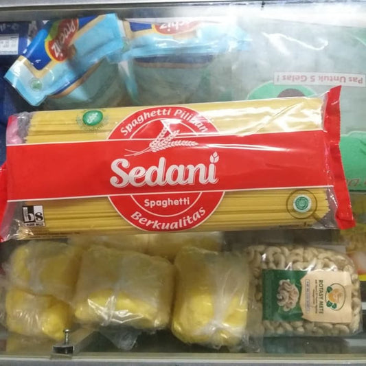 sedani spagethi 1kg