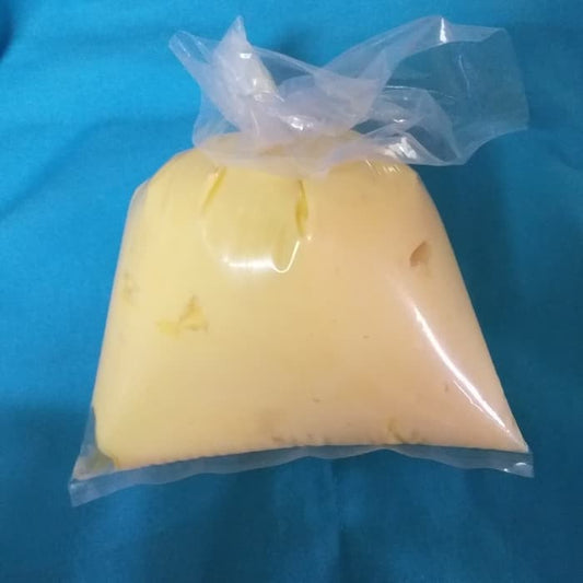 hollman butter per 250gr holman