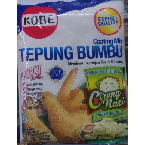 kobe serbaguna 850gr