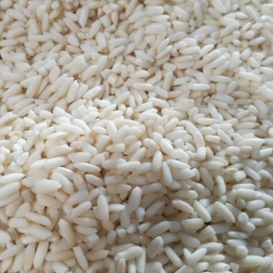 Beras Ketan SOLO per 500gr lokal