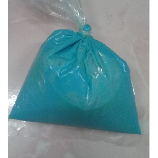 Elmer glaze blueberry 250 gr