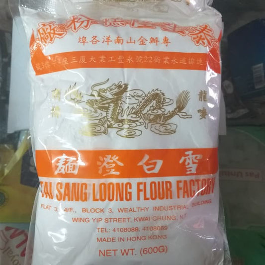 TEPUNG TANG MIEN 600gr hongkong tai sang loong tangmin dim sum