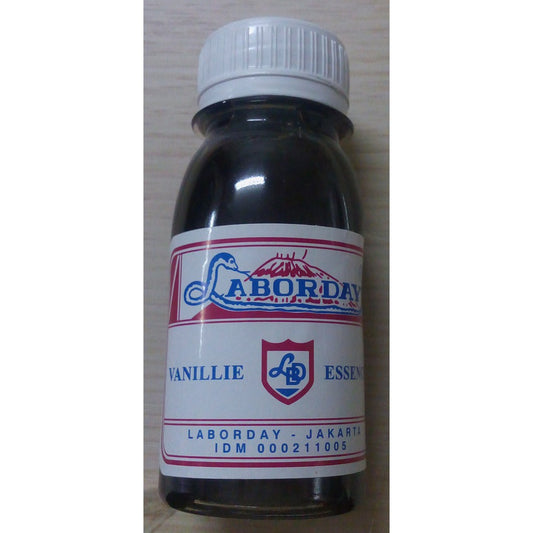laborday vanili essence labora
