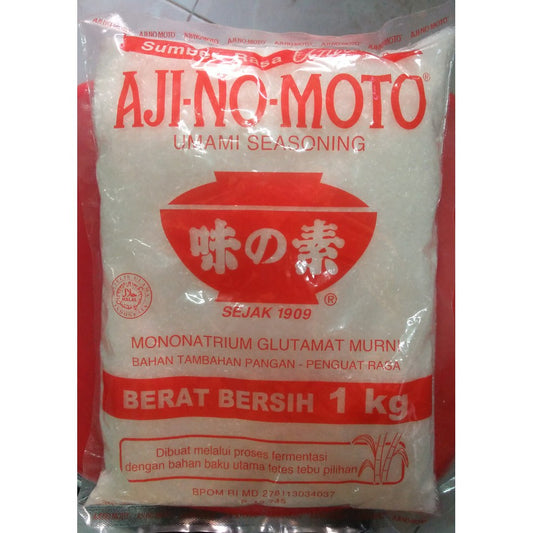 Ajinomoto 1kg penyedap rasa