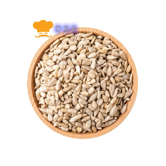 Sunflower Seed Raw 250gr biji bunga matahari mentah kuaci