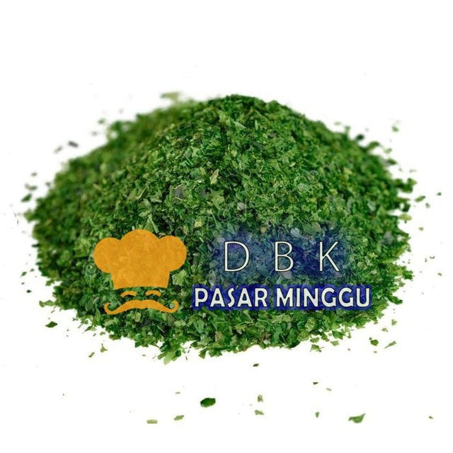 AO NORI 50gr bubuk rumput laut aonori flakes tabur sea weed
