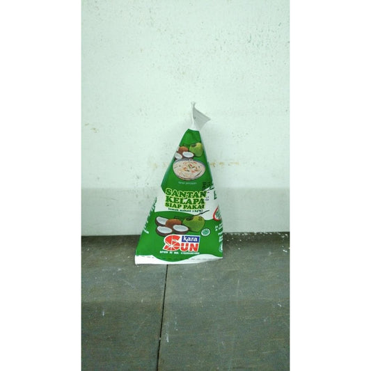 santen sun kara 65ml
