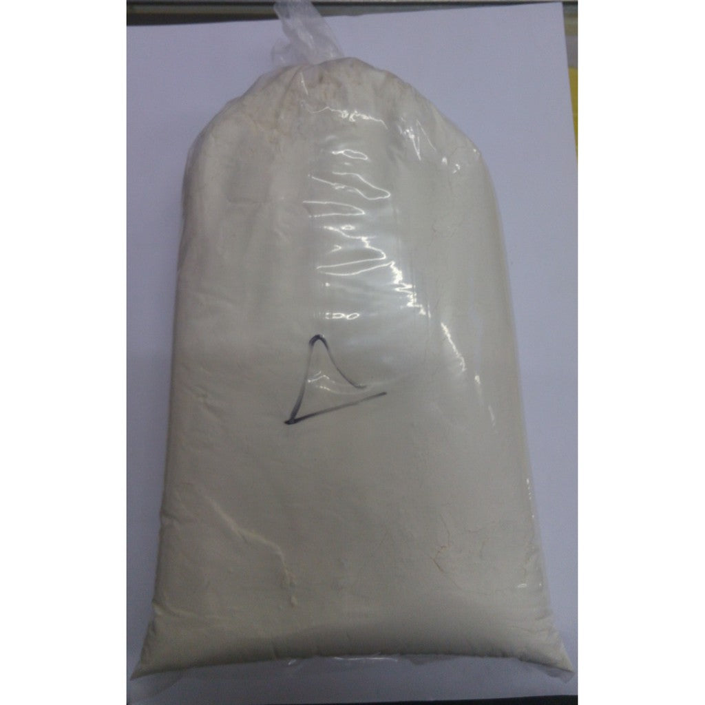 tepung segitiga kiloan 1kg tepung terigu asli