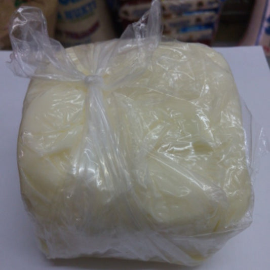 mentega putih pusaka 500gr