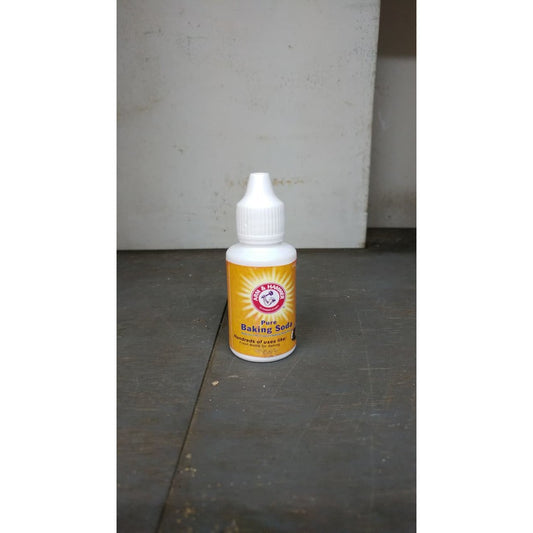 Baking Soda arm hammer Double Acting 34gr