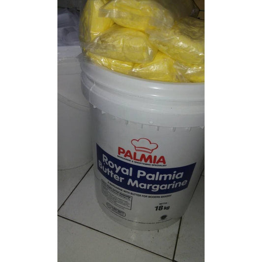 palmia royal per 250gr (butter lebih banyak)