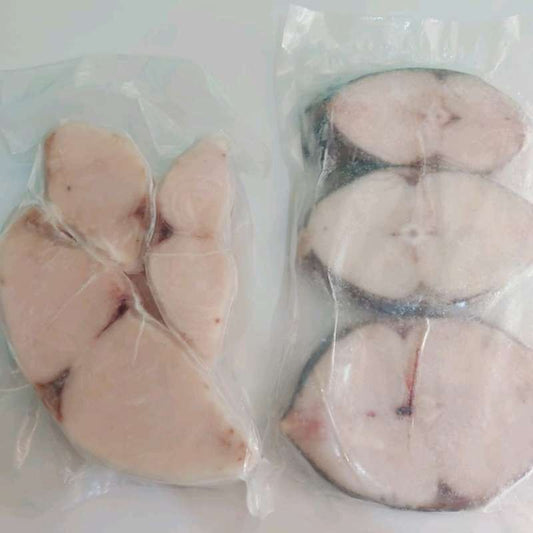 Gindara Fish Steak 500g | Steak Ikan Gindara 500g