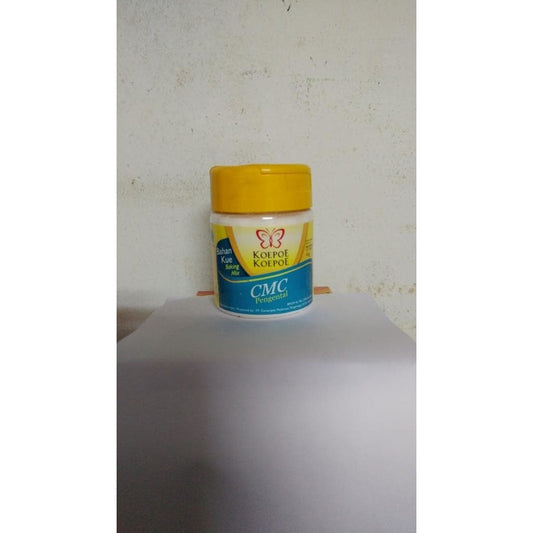 kupu-kupu koepoekoepoe CMC 45gr