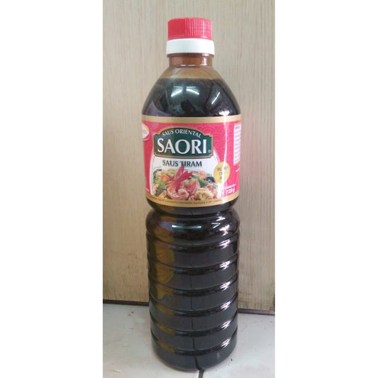 saori saus tiram 1220 gr