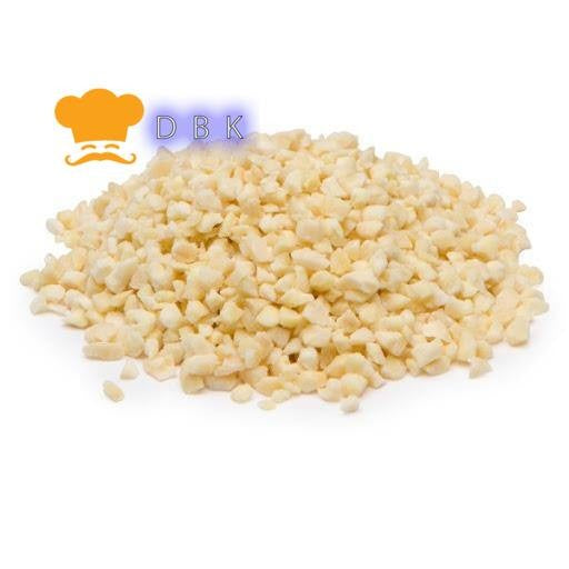 KACANG ALMOND CINCANG 250gr diced almonds