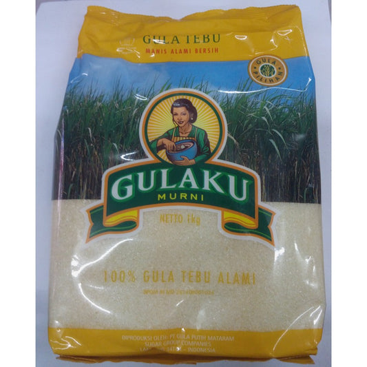 gulaku kuning 1kg