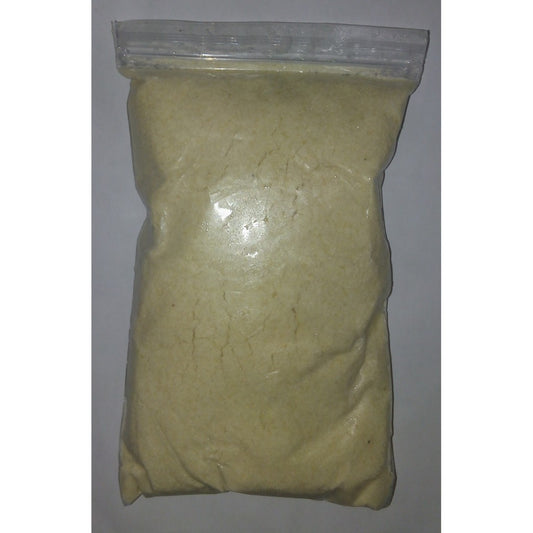 tepung almond / bubuk almond per 50gr